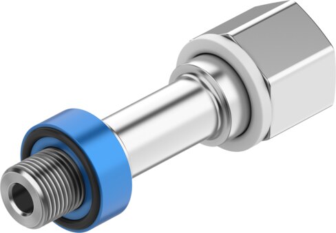Hollow bolt