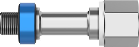 Hollow bolt