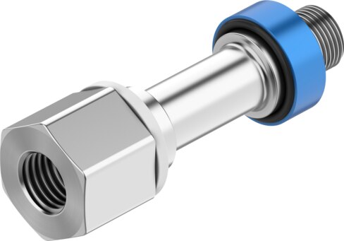 Hollow bolt