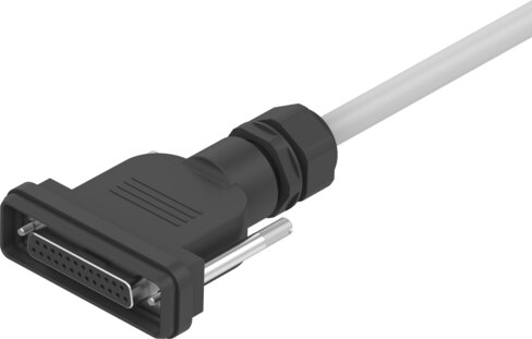 Connecting cable