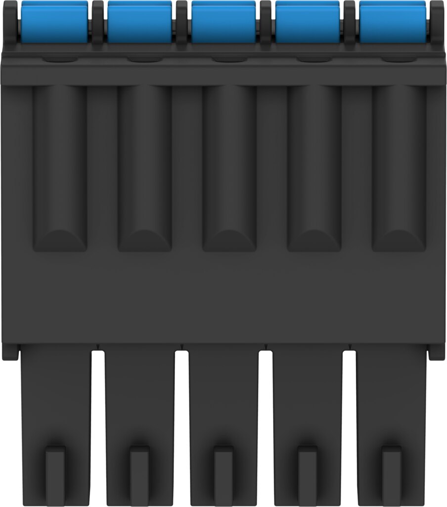 Terminal strip