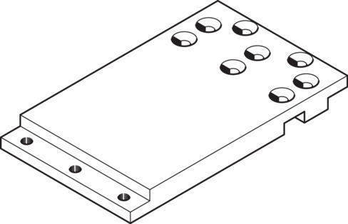 Installation kit