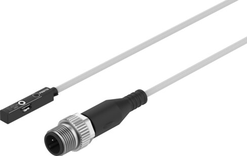 Proximity switch