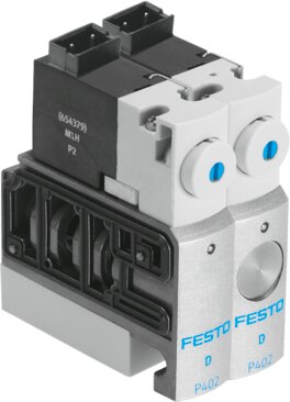 Solenoid valve