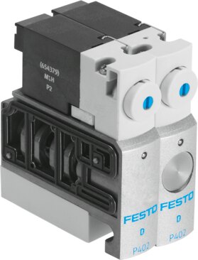 Solenoid valve