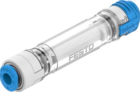 Inline filter