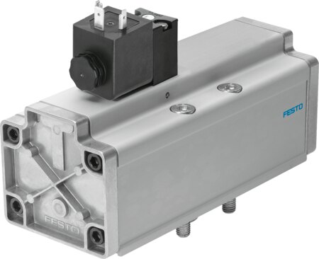 Solenoid valve