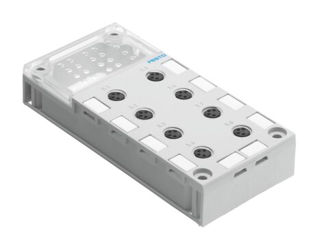Manifold block