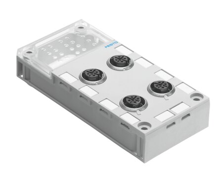 气路板模块