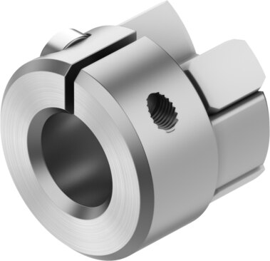Coupling hub