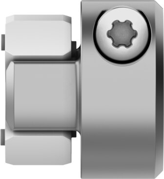 Coupling hub