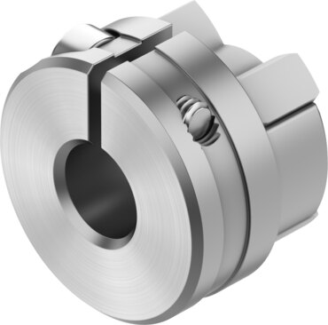 Coupling hub