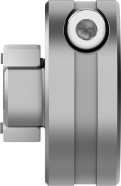 Coupling hub