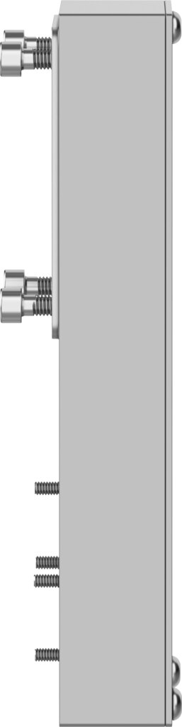 Parallel kit