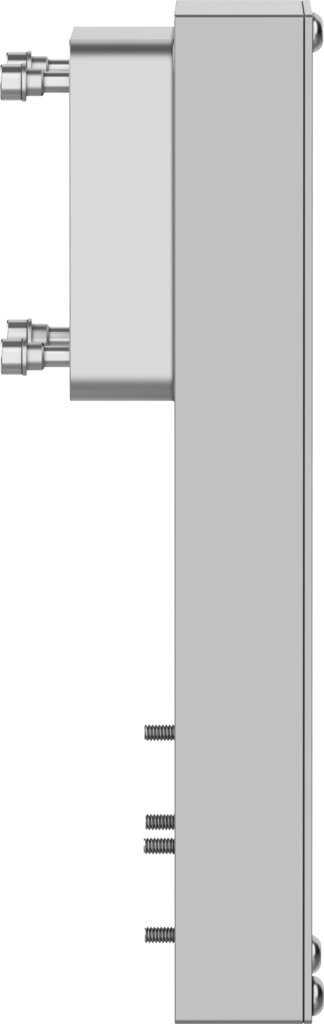Parallel kit