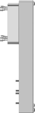 Parallel kit