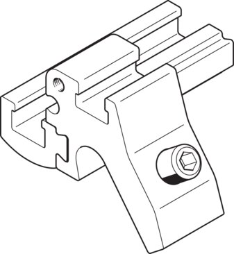 Mounting
