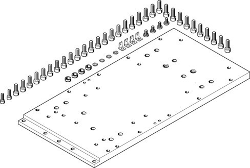 Adapter kit