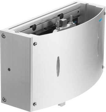Handling module