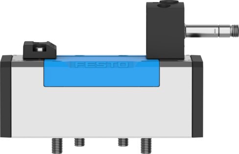Solenoid valve