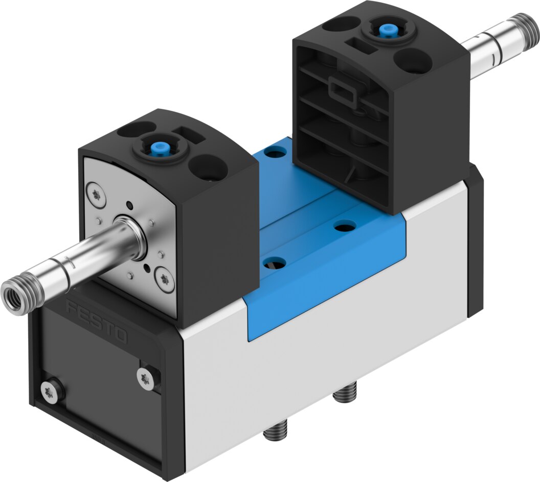 Solenoid valve