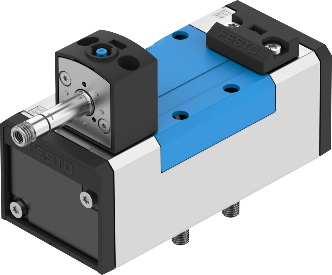 Solenoid valve