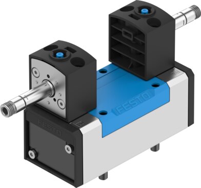 Solenoid valve