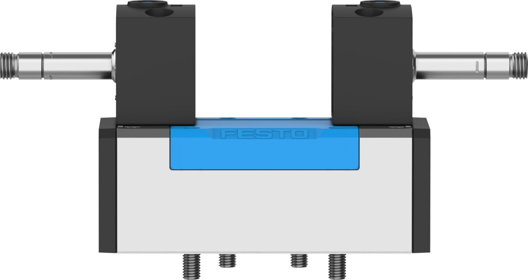 Solenoid valve
