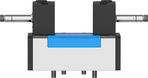 Solenoid valve