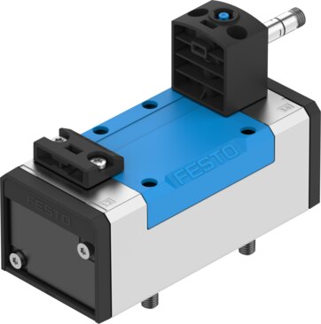Solenoid valve