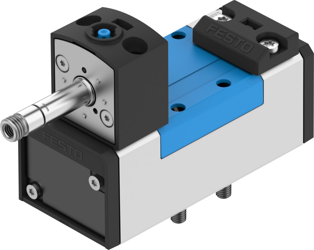Solenoid valve