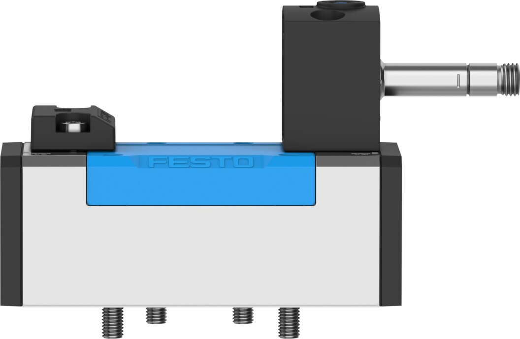 Solenoid valve