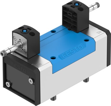 Solenoid valve