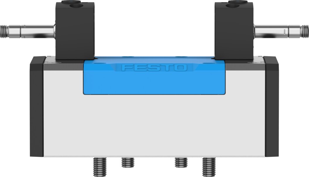 Solenoid valve