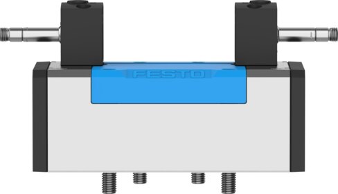 Solenoid valve