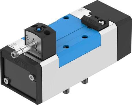 Solenoid valve