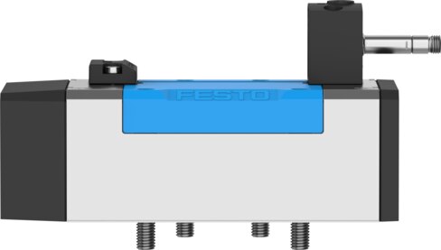 Solenoid valve