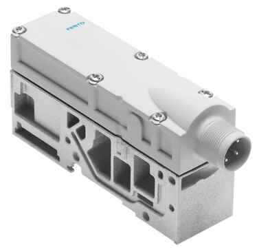 Supply plate