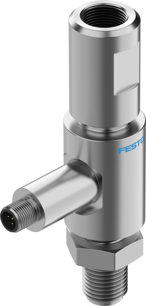 Sensor