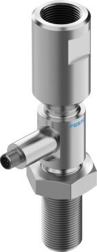 Sensor