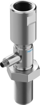 Sensor