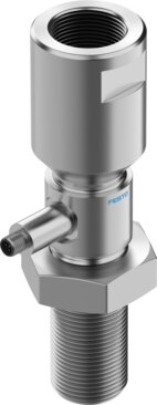 Sensor