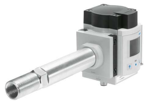 Flow sensor