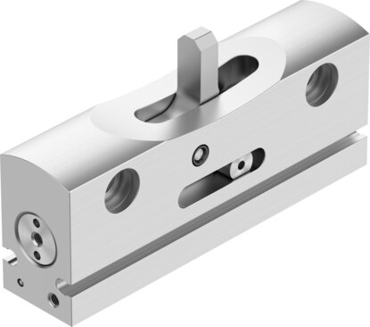 Intermediate-position module