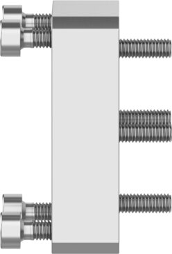 Motor flange