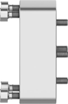 Motor flange