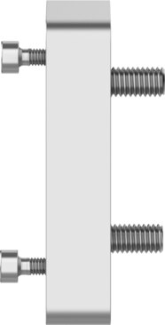 Motor flange