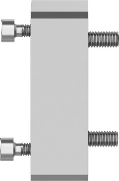Motor flange