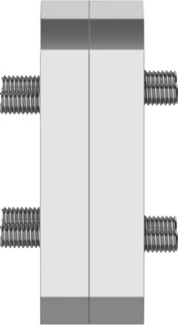 Motor flange