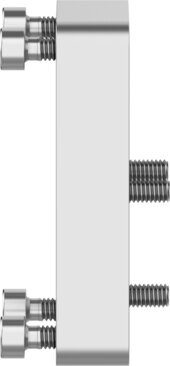 Motor flange